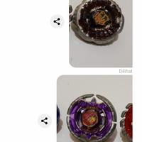 Gambar gasing beyblade dari andalaschan undefined 1 Tokopedia