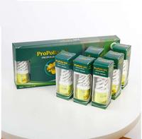 Gambar Obat Herbal Batuk Rejan-Berdarah-Berdahak Dan Gatal - Walatra Propolis dari Asyiah Herbal undefined 5 Tokopedia