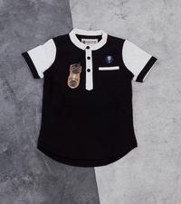 Gambar KIDTINK - Puu Kids - Kemeja Muslim Anak Laki Kurta - P27 - 4 dari Kidtink.id undefined 3 Tokopedia