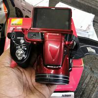 Gambar nikon coolpix l830 fullset dari ads serba cuan undefined 1 Tokopedia