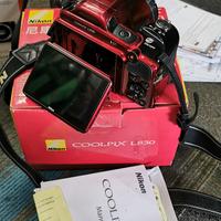 Gambar nikon coolpix l830 fullset dari ads serba cuan undefined 2 Tokopedia