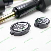 Gambar Frame Slider RG RACING Yamaha R25/MT25 Original UK - MT-25 dari Aesthetic Motoshop undefined 5 Tokopedia