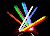 Gambar GLOW STICK BESAR 30 x 1 cm - GLOW STICK BIG 12 inch GLOWSTICK FOSFOR dari keyfro undefined 4 Tokopedia