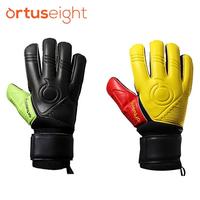 Gambar SARUNG TANGAN KIPER ORTUSEIGHT SALVATOR GK GLOVE - YELLOW ORTRED, 9 dari RANK SPORTS undefined 1 Tokopedia