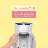 Gambar READY STOCK! Burabi Smart Formula Milk Maker Plus Mesin Susu Formula dari Shozu Shopping Solutions Jkt undefined 2 Tokopedia
