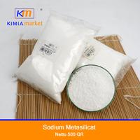 Gambar sodium metasilicate penta dari KIMIA MARKET OFFICIAL undefined 2 Tokopedia