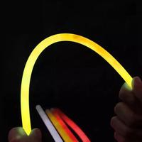 Gambar GLOW STICK BESAR 30 x 1 cm - GLOW STICK BIG 12 inch GLOWSTICK FOSFOR dari keyfro undefined 2 Tokopedia