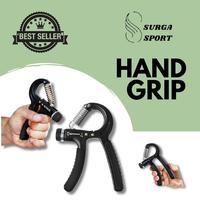 Gambar HANDGRIP SPEEDS 5-60KG HITAM ORIGINAL LX011-1A FITNESS OTOT LENGAN dari Surga Mall_NEW undefined 1 Tokopedia