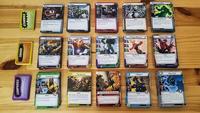 Gambar Marvel Champions LCG Board Game Original dari Grouplay Boardgame Store undefined 2 Tokopedia