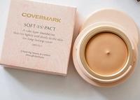 Gambar Covermark Soft Es Pact - N2 dari Imoniaofficial undefined 1 Tokopedia