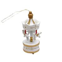 Gambar Scoop Dekorasi Pohon Natal Carousel (pak) 63072900 - 01 dari Scoop Ideas undefined 5 Tokopedia