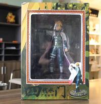 Gambar Figure Naruto - 4th Hokage Namikaze Minato Hiraishin Battle Ver. dari Maniak Mainan undefined 4 Tokopedia
