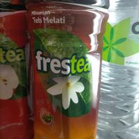 Gambar Frestea Teh Melati 1.5Ml dari Halomart.id undefined 1 Tokopedia