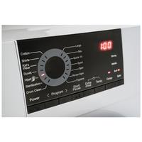 Gambar AQUA FQW-850829QD Mesin Cuci Front Load 8,5 Kg 8,5kg dari SCS E-MART undefined 3 Tokopedia