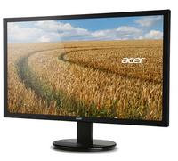 Gambar Monitor ACER K202HQL 19,5" HD LED VGA+HDMI dari Dunia Komputer KDI undefined 3 Tokopedia