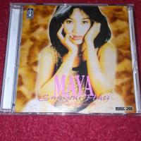Gambar cd maya - sampai hati dari retromusicstore undefined 1 Tokopedia