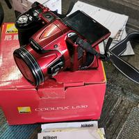 Gambar nikon coolpix l830 fullset dari ads serba cuan undefined 4 Tokopedia