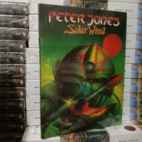 Gambar PAPER TIGER PETER JONES SOLAR WIND dari RAGAM BUKU undefined 1 Tokopedia