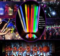 Gambar GLOW STICK BESAR 30 x 1 cm - GLOW STICK BIG 12 inch GLOWSTICK FOSFOR dari keyfro undefined 3 Tokopedia