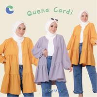Gambar QUENA Cardy outer - Lilac dari neninurhaenii undefined 1 Tokopedia