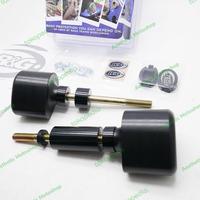 Gambar Frame Slider RG RACING Yamaha R25/MT25 Original UK - MT-25 dari Aesthetic Motoshop undefined 2 Tokopedia