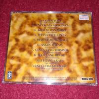 Gambar cd maya - sampai hati dari retromusicstore undefined 2 Tokopedia