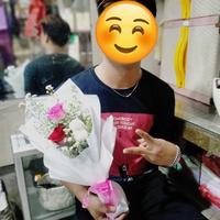 Gambar bunga buket mawar asli/bunga kado dari Anjani florist_NEW undefined 3 Tokopedia
