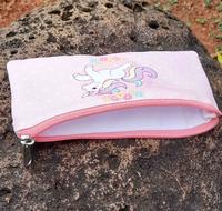 Gambar Tempat pensil / Sarung HP Unicorn dari Firayfee Fancy Goodies undefined 2 Tokopedia