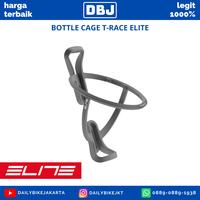 Gambar BOTTLE CAGE SEPEDA ELITE T-RACE FRP - GOLD dari Daily Bike Shop_NEW undefined 3 Tokopedia