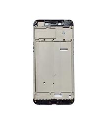 Gambar Tulang Tengah Oppo A71 2018 - Bezzel Layar Oppo A71 Frame Oppo A71 - Hitam dari ALIBABA INDO STORE undefined 3 Tokopedia