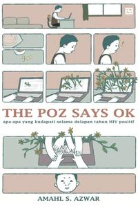 Gambar Buku The Poz Says Ok Penerbit EA Books dari Starbooks Jakarta undefined 2 Tokopedia
