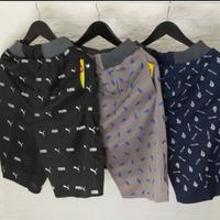 Gambar celana pendek pria dari JavaBorneo Shop undefined 1 Tokopedia