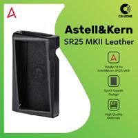 Gambar Astell & Kern A&Norma SR25 MKII Leather Case dari CSI-ZONE undefined 1 Tokopedia