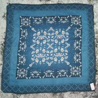 Gambar Zoya Kerudung Segiempat Motif Auranti Scarf Kekinian Viral Modern Zoya - Dusty pink dari moiz store undefined 5 Tokopedia