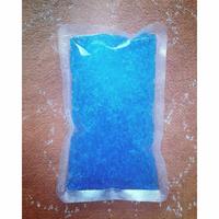 Gambar ice gel ice pack biru blue kecil SUPER serba guna suhu lebih ekstrim dari Lisa Quinshop undefined 4 Tokopedia