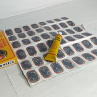 Gambar Tambal ban dalam sepeda cold pacth M48 dari TRIJAYASPD undefined 1 Tokopedia