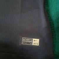 Gambar jersey original nike timnas indonesia LS GK player issue - L dari tokouuysangkala undefined 4 Tokopedia