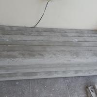 Gambar lisplang grc beton minimalis dari gypsum faeyza almubarok undefined 4 Tokopedia