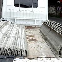 Gambar lisplang grc beton minimalis dari gypsum faeyza almubarok undefined 3 Tokopedia