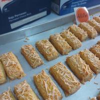 Gambar Keju Parmesan Anchor blok 800gr/ Parmesan cheese block Anchor 800gr dari Delikudeliku undefined 3 Tokopedia