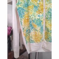 Gambar Cardigan Ivory Afternoon Motif dari Lalasa Story undefined 4 Tokopedia