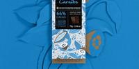 Gambar Valrhona Caraibe 66% Bar 70gr - coklat hitam dari Jelita Foodstore Jakarta 1 undefined 2 Tokopedia
