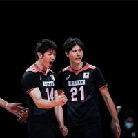 Gambar jersey volly Jepang / timnas jepang fullprint / jersey voli Jepang - celana, XXL dari MahaStore08 undefined 5 Tokopedia
