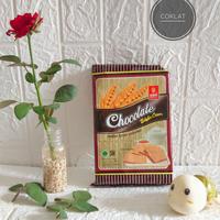 Gambar Wafer Cream Rasa Produk UBM - Pandan dari Jualankak.ra undefined 5 Tokopedia