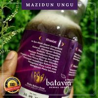 Gambar mazidun madu ungu plus kembang telang madu mata sehat glaucoma katarak dari Batavia Herbal Shop undefined 3 Tokopedia