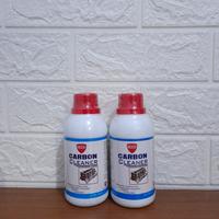Gambar carbon cleaner rock-pembersih kerak ruang bakar mesin dari Auto mobile oil undefined 1 Tokopedia