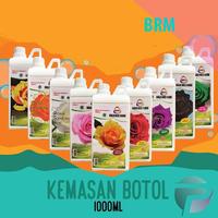 Gambar READY STOCK BRM Wajah Baru Mawar Super Laundry Parfum Loundry dari idamanmart1 undefined 1 Tokopedia