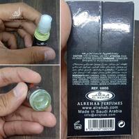 Gambar PARFUM AL REHAB 6 ml ORIGINAL NON ALKOHOL dari SAHABAH OFFICIAL undefined 3 Tokopedia