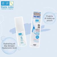 Gambar HADALABO - Gokujyun Ultimate Moisturizing Face Mist dari Wabi Sabi Cosmetics undefined 2 Tokopedia