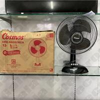Gambar Kipas Angin Cosmos 12-LDA 12 inch (Desk Fan) dari Gala Electronics undefined 2 Tokopedia